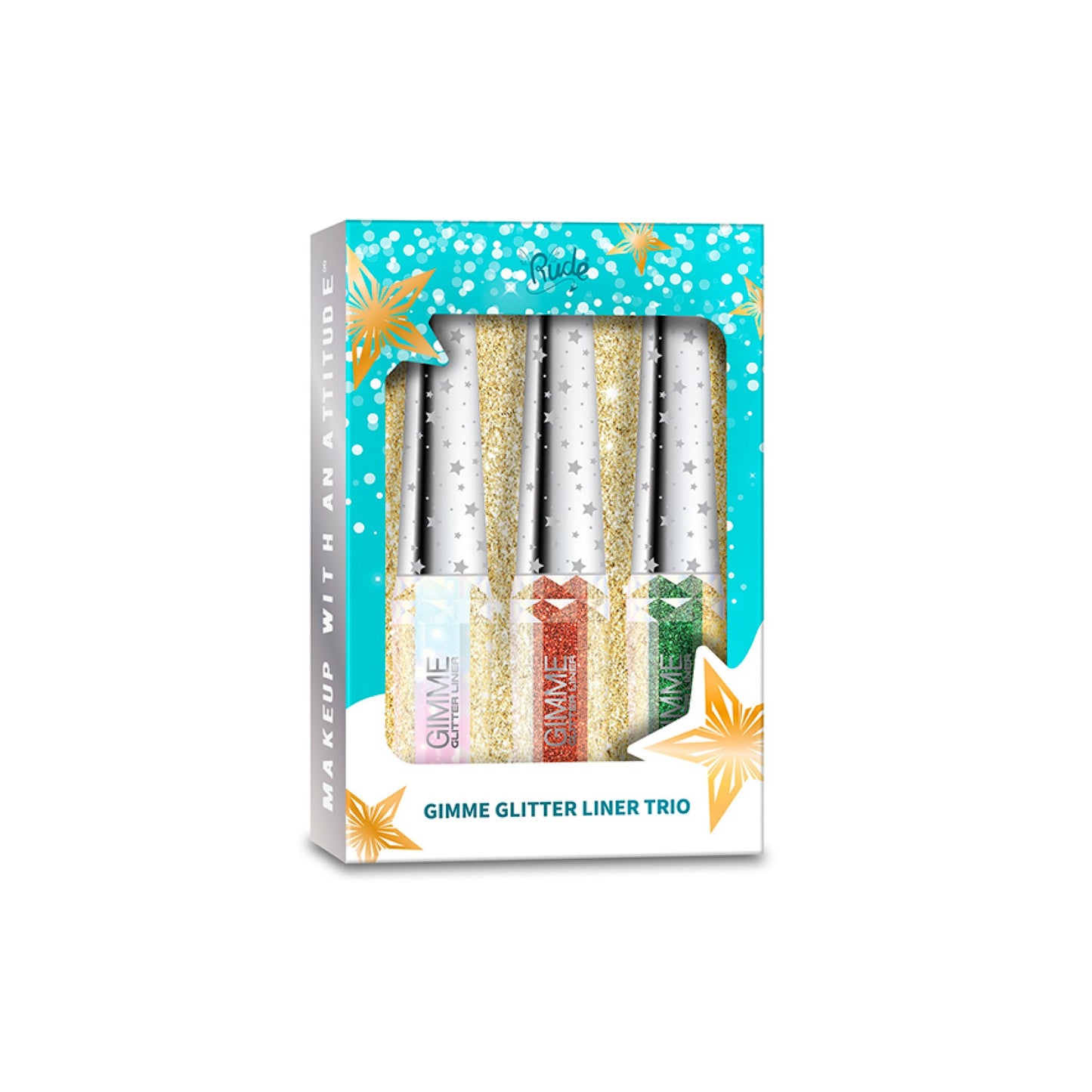 Gimme Glitter Liner Trio Gift Set