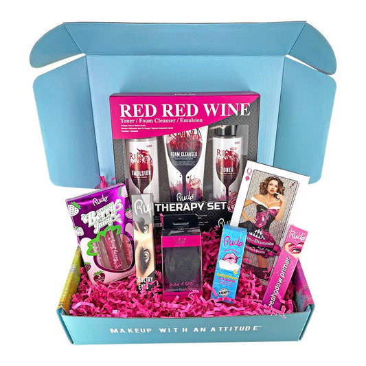 Queen of the Household Gift Set